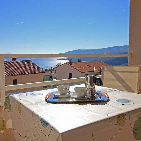 Lemechi Casa Belfior Apartments Rabac Eksteriør billede
