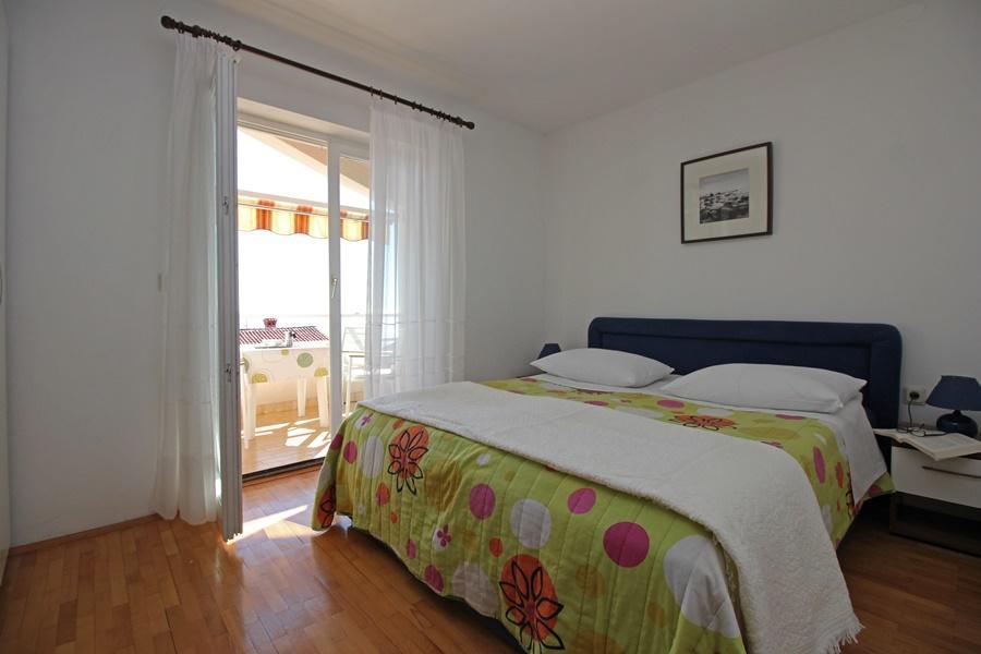 Lemechi Casa Belfior Apartments Rabac Eksteriør billede