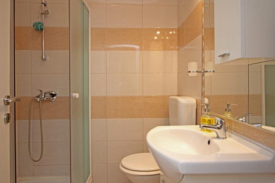 Lemechi Casa Belfior Apartments Rabac Eksteriør billede